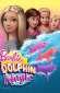 barbie dolphin magic 37227 poster