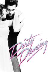 dirty dancing 36653 poster
