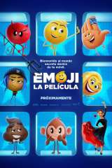 emoji la pelicula 36715 poster