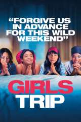 girls trip 36582 poster