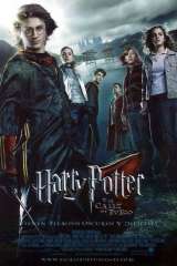 harry potter y el caliz de fuego 37245 poster