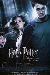 harry potter y el prisionero de azkaban 37236 poster