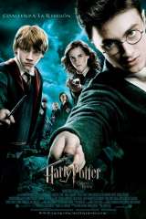 harry potter y la orden del fenix 37249 poster