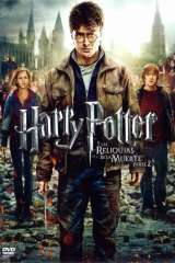 harry potter y las reliquias de la muerte parte ii 37261 poster