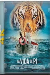 life of pi