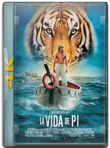 life of pi