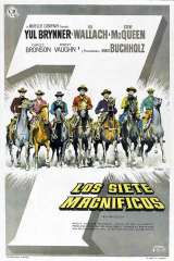 los siete magnificos 37047 poster