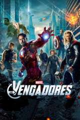 los vengadores 37127 poster