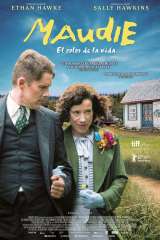 maudie el color de la vida 37114 poster