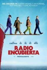 radio encubierta 36667 poster