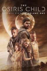science fiction volume one the osiris child 36603 poster