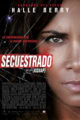 secuestrado 36900 poster