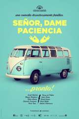 senor dame paciencia 36683 poster