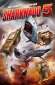 sharknado 5 aletamiento global 36535 poster