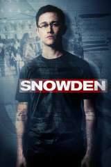 snowden 36687 poster