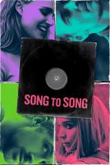 song to song 36990 poster