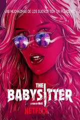 the babysitter 36774 poster