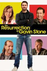 the resurrection of gavin stone 36924 poster