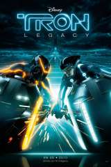 tron legacy 37265 poster