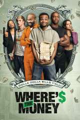 wheres the money 37061 poster