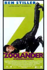 zoolander un descerebrado de moda 37109 poster