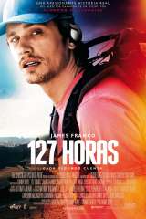 127 horas 37554 poster