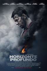 Horizonte Profundo Poster LATINO JPosters