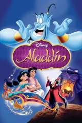 aladdin 37766 poster