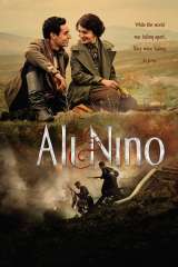 ali nino 37829 poster