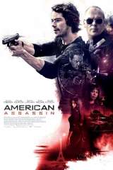 american assassin 37754 poster