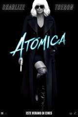 atomica 37333 poster