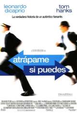 atrapame si puedes 37758 poster
