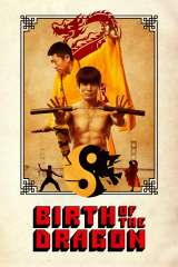 birth of the dragon 37535 poster