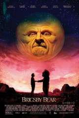 brigsby bear 37346 poster