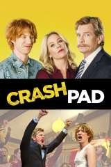 crash pad 37808 poster