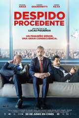 despido procedente 37374 poster