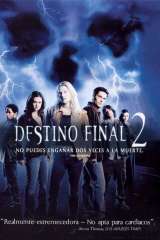 destino final 2 37503 poster