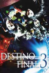 destino final 3 37548 poster