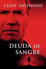 deuda de sangre 37932 poster