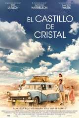 el castillo de cristal 37354 poster