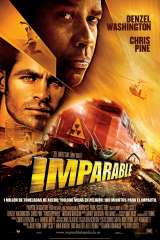 imparable 37779 poster