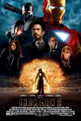 iron man 2 37634 poster