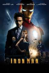 iron man 37630 poster