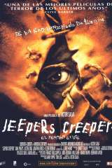 jeepers creepers 37590 poster