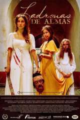 ladronas de almas 37289 poster