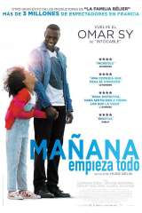 manana empieza todo 37281 poster