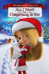 mariah careys all i want for christmas is you 37611 poster