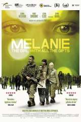 melanie the girl with all the gifts 37445 poster