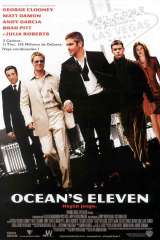 oceans eleven hagan juego 37903 poster