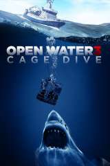 open water 3 37703 poster